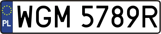 WGM5789R