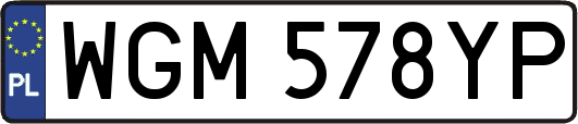 WGM578YP