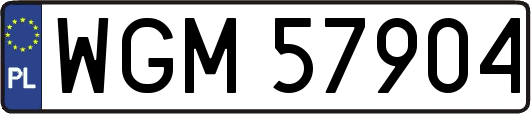 WGM57904