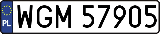 WGM57905