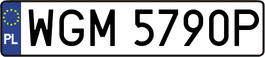 WGM5790P