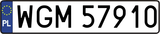 WGM57910