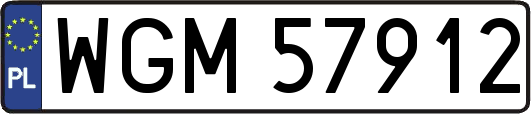 WGM57912