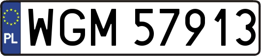 WGM57913