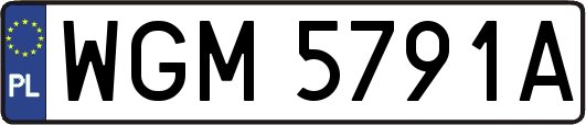 WGM5791A