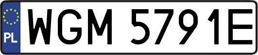 WGM5791E
