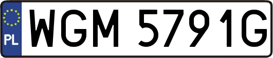 WGM5791G