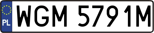 WGM5791M