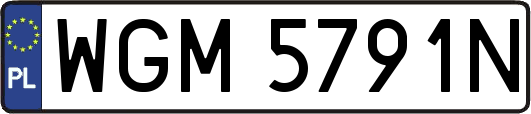 WGM5791N
