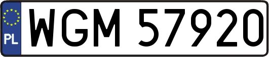 WGM57920