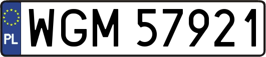 WGM57921