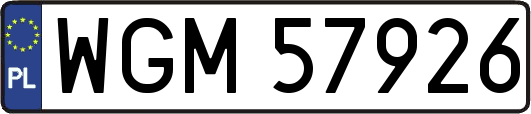 WGM57926