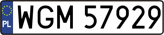 WGM57929