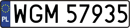 WGM57935