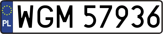 WGM57936