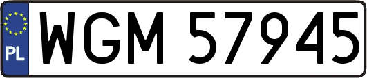 WGM57945