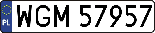 WGM57957