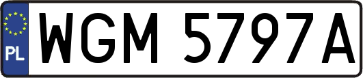 WGM5797A