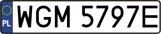 WGM5797E