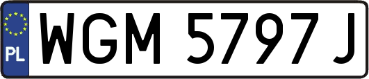 WGM5797J