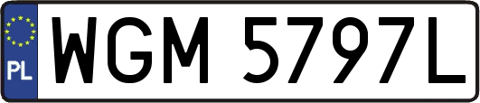 WGM5797L