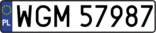 WGM57987