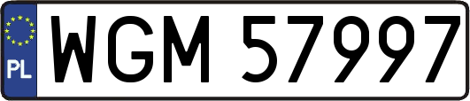 WGM57997