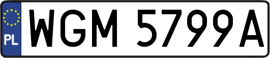 WGM5799A