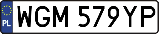 WGM579YP