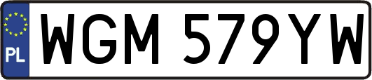 WGM579YW