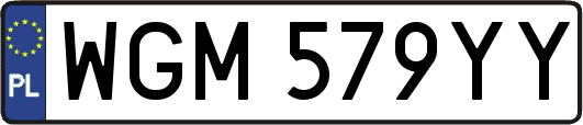 WGM579YY