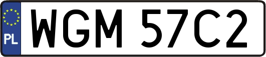WGM57C2