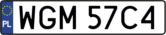 WGM57C4