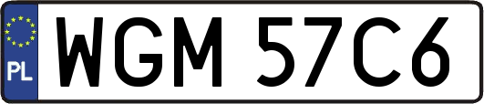 WGM57C6