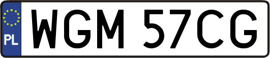 WGM57CG