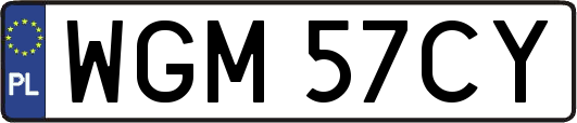 WGM57CY