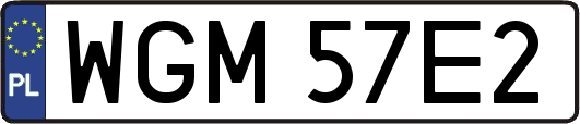 WGM57E2