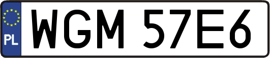WGM57E6