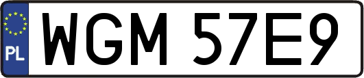 WGM57E9