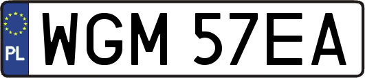 WGM57EA