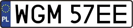 WGM57EE