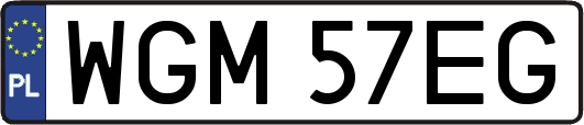 WGM57EG