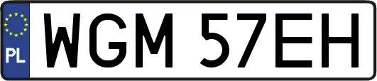 WGM57EH