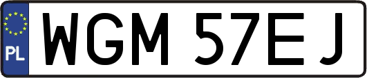WGM57EJ