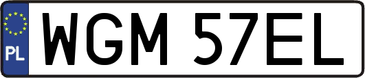 WGM57EL