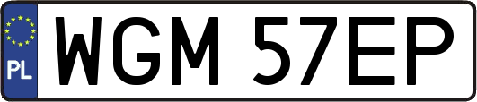 WGM57EP