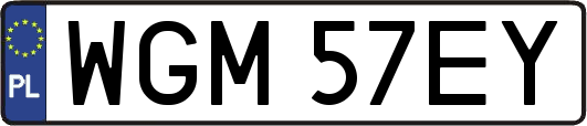 WGM57EY