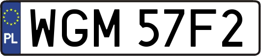 WGM57F2