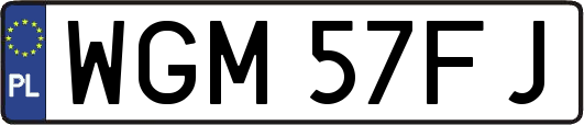 WGM57FJ