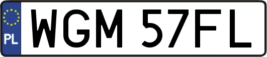 WGM57FL